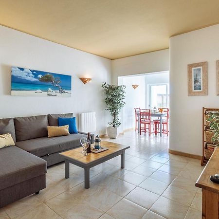 Apartment Isabel Carvoeiro  Ngoại thất bức ảnh