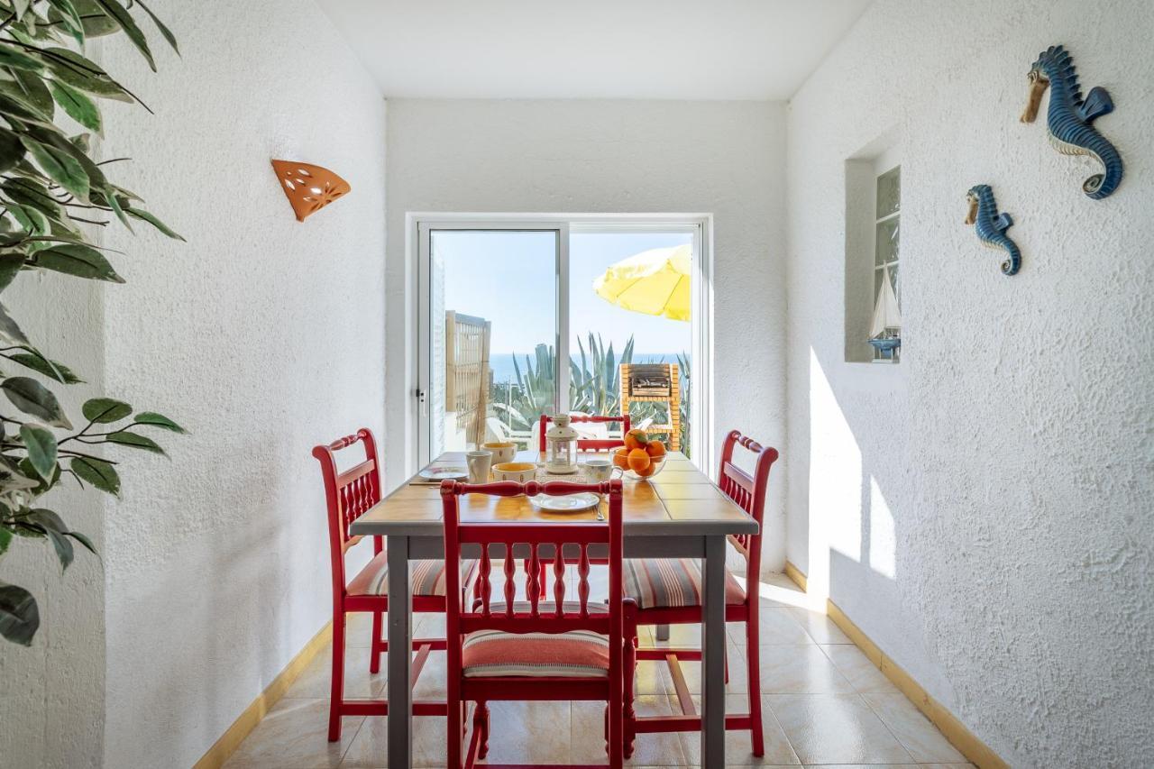 Apartment Isabel Carvoeiro  Ngoại thất bức ảnh