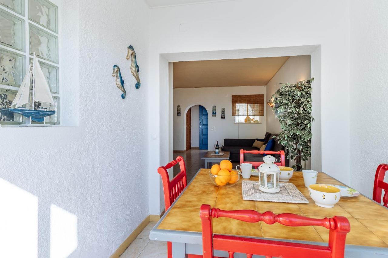 Apartment Isabel Carvoeiro  Ngoại thất bức ảnh