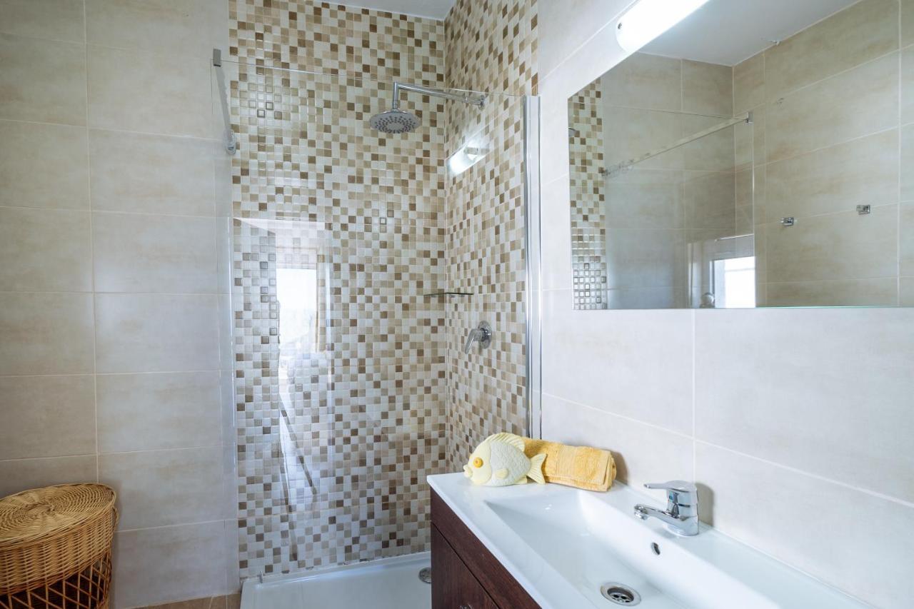 Apartment Isabel Carvoeiro  Ngoại thất bức ảnh