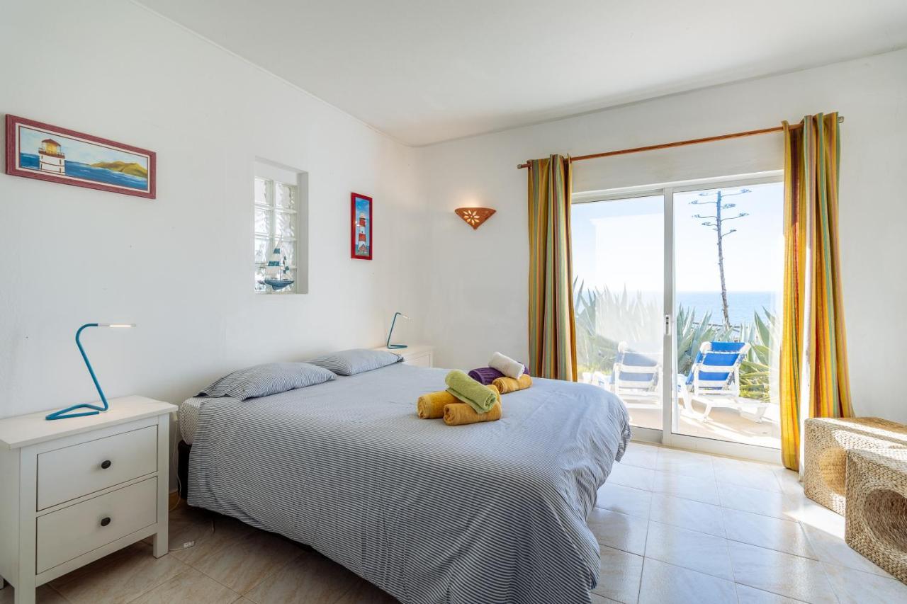 Apartment Isabel Carvoeiro  Ngoại thất bức ảnh