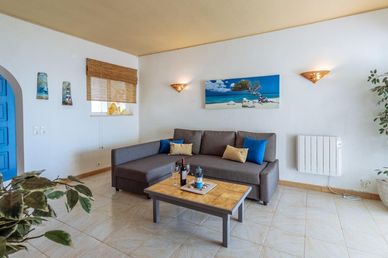 Apartment Isabel Carvoeiro  Ngoại thất bức ảnh
