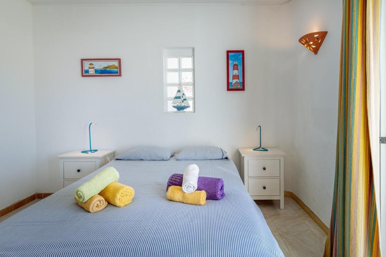 Apartment Isabel Carvoeiro  Ngoại thất bức ảnh